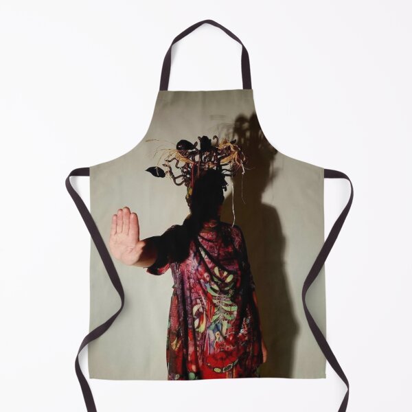 Item preview, Witchy Woman Says Stop designed and sold by hogelstick.