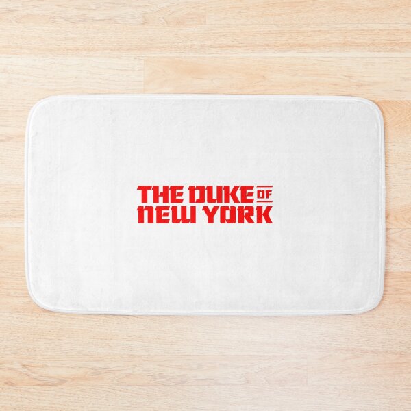 Item preview, The Duke of New York Urban Vintage Style Design designed and sold by Lahcen333.