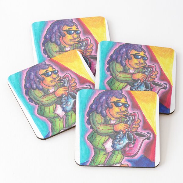 Item preview, Double Sax Talking designed and sold by ReggieJWorkshop.
