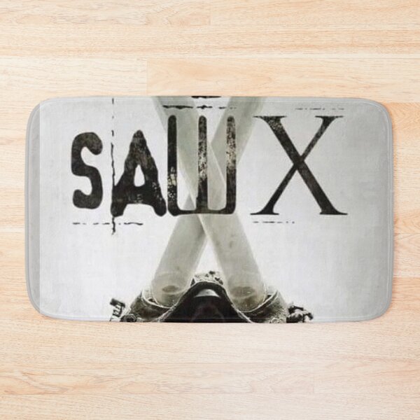 Item preview, Saw X designed and sold by NF Designs Studio DTF.