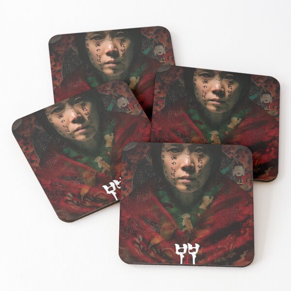 Item preview, Maleficio (Incantation) designed and sold by NF Designs Studio DTF.