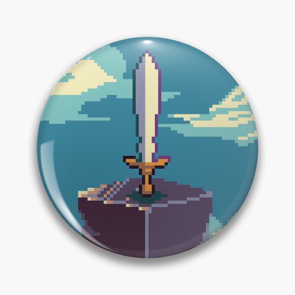 Artikelvorschau, Retro-Landschaft entworfen und verkauft von Bloodstone-Shop.