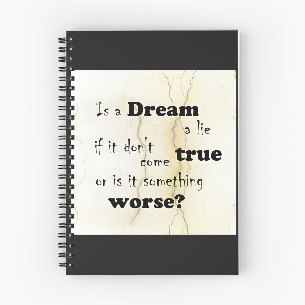 Item preview, Dream a Lie - Surreal Conceptual Art Design for Imaginative Minds designed and sold by tyrantx3.