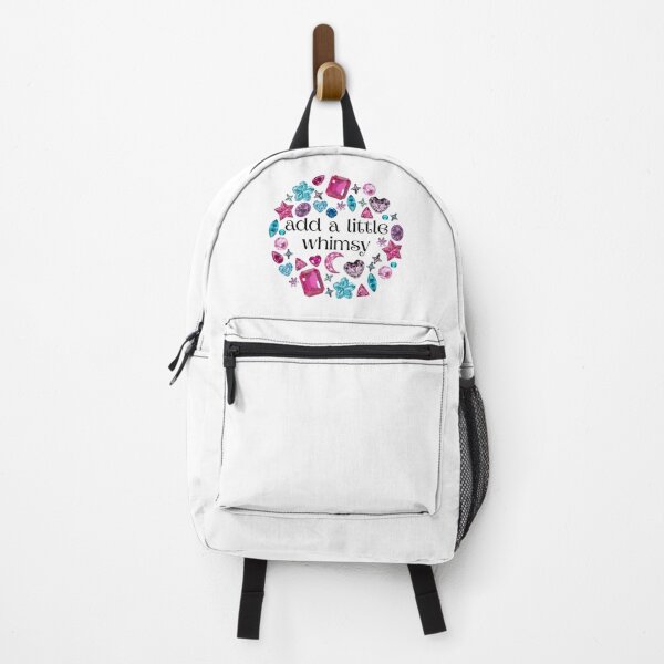 Item preview, add a little whimsy black text designed and sold by Paper Lorn.