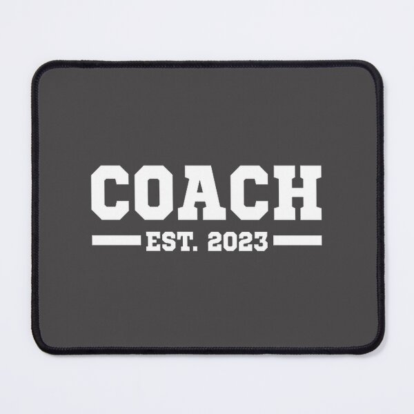Artikelvorschau, Das beste Coach-Design aller Zeiten – für Coach-Liebhaber und -Enthusiasten entworfen und verkauft von moharchi.