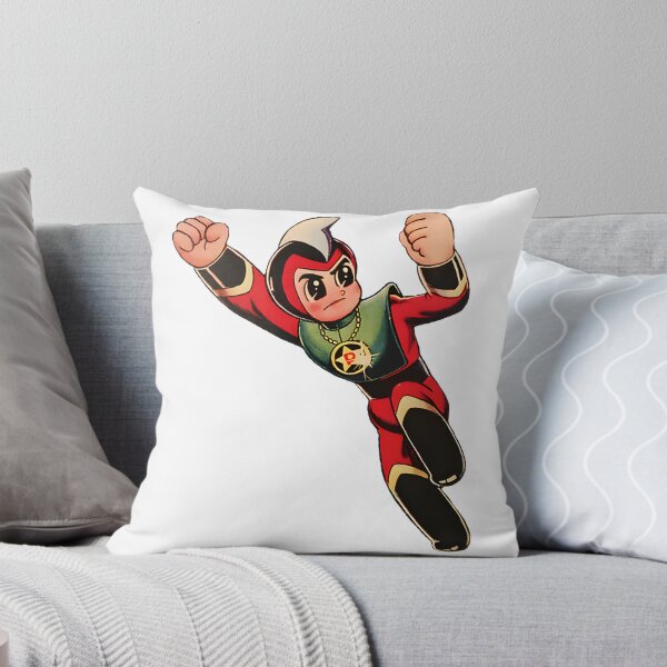 Item preview, Prince Planet Flying Retro Sci-Fi Classic Design designed and sold by Mahbub Alam.