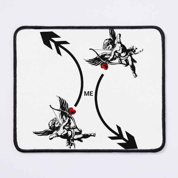 Item preview, Forever Alone designed and sold by ViksensAttempt.