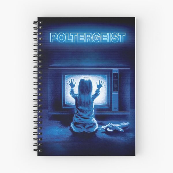 Item preview, Poltergeist: Diabolical Games (Poltergeist) designed and sold by NF Designs Studio DTF.