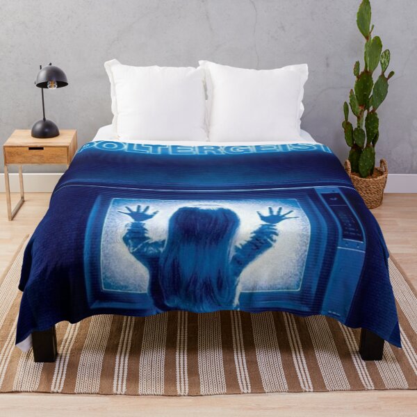 Item preview, Poltergeist: Diabolical Games (Poltergeist) designed and sold by NF Designs Studio DTF.