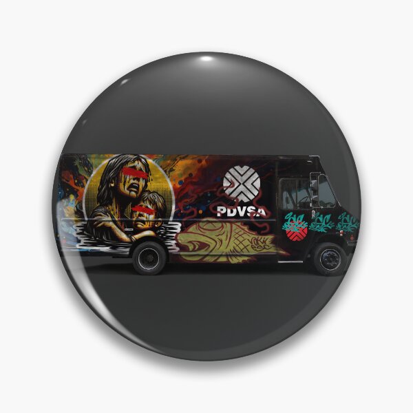 Item preview, VAKITEX TRANSPORTS - truck series designed and sold by vaki originals.