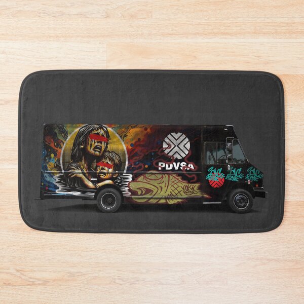 Item preview, VAKITEX TRANSPORTS - truck series designed and sold by vaki originals.