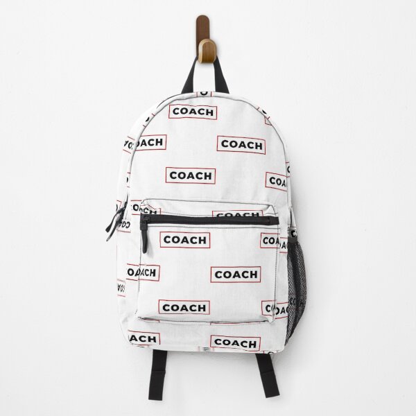 Item preview, Vintage Coach Illustration with Red Frame Design designed and sold by moharchi.