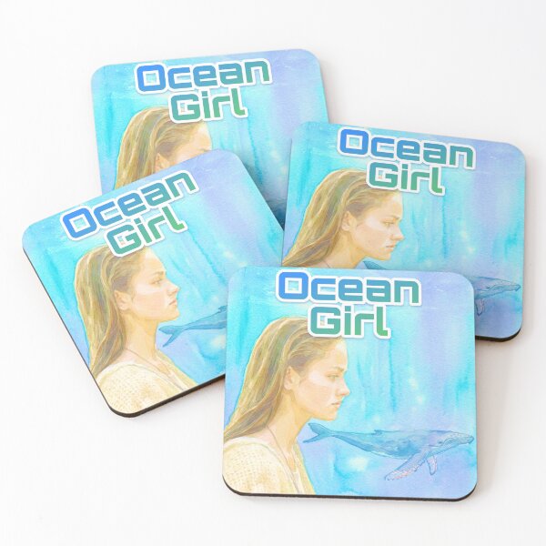 Item preview, Friends of the Ocean designed and sold by LisaMPierce1990.