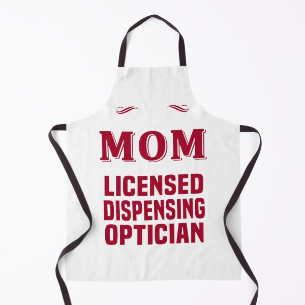 Aperçu de l'œuvre Modèle de remerciement pour une maman opticienne diplômée créée et vendue par p4rkourist.