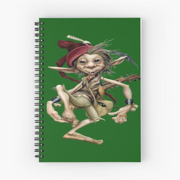 Item preview, duendes designed and sold by pksart1.