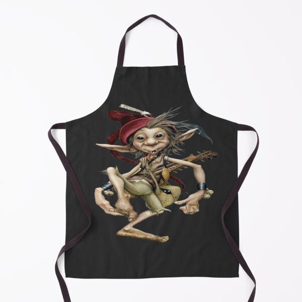 Item preview, duendes designed and sold by pksart1.