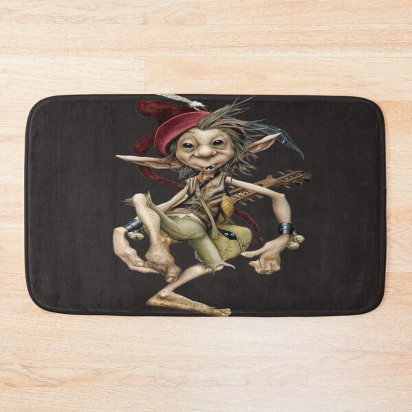 Item preview, duendes designed and sold by pksart1.