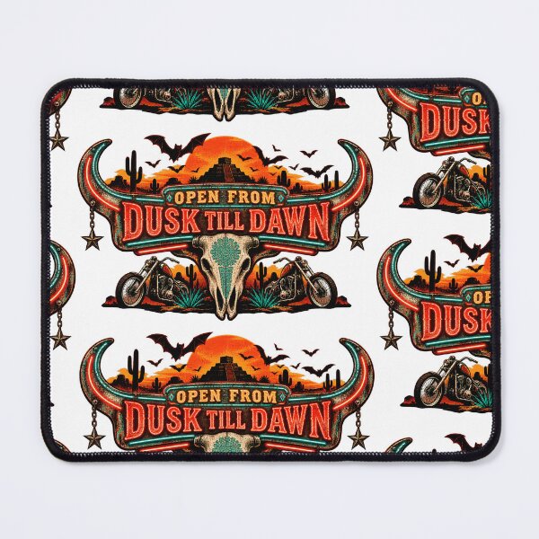 Item preview, From dusk til dawn  designed and sold by ArtaxLives.