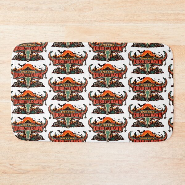 Item preview, From dusk til dawn  designed and sold by ArtaxLives.