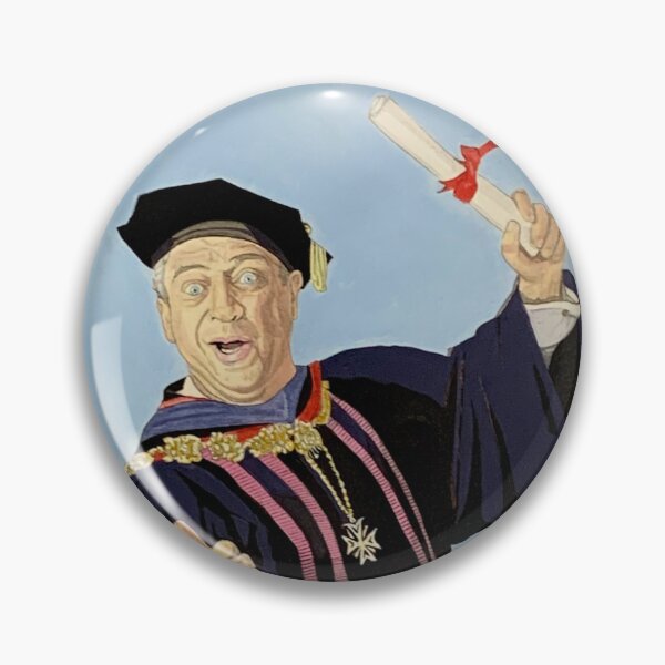 Item preview, Rodney Dangerfield Back to School  designed and sold by BryanWhipple.