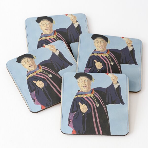 Item preview, Rodney Dangerfield regresa a la escuela designed and sold by BryanWhipple.