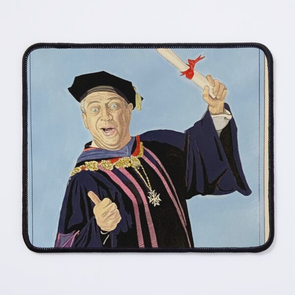 Item preview, Rodney Dangerfield Back to School  designed and sold by BryanWhipple.