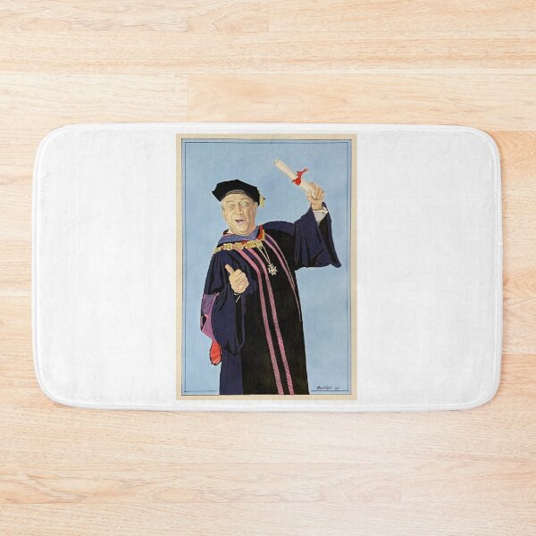 Item preview, Rodney Dangerfield Back to School  designed and sold by BryanWhipple.