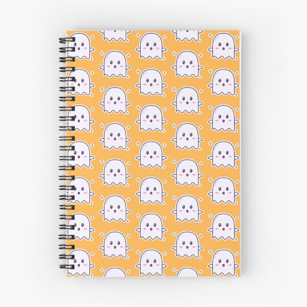 Item preview, Mini Ghost designed and sold by Arcade&Pixel.