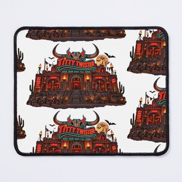 Item preview, From dusk til dawn designed and sold by ArtaxLives.