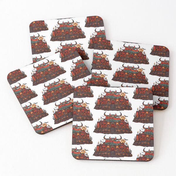 Item preview, From dusk til dawn  designed and sold by ArtaxLives.