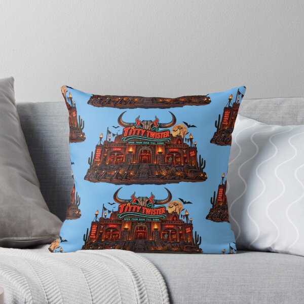 Item preview, Desde el anochecer hasta el amanecer designed and sold by ArtaxLives.