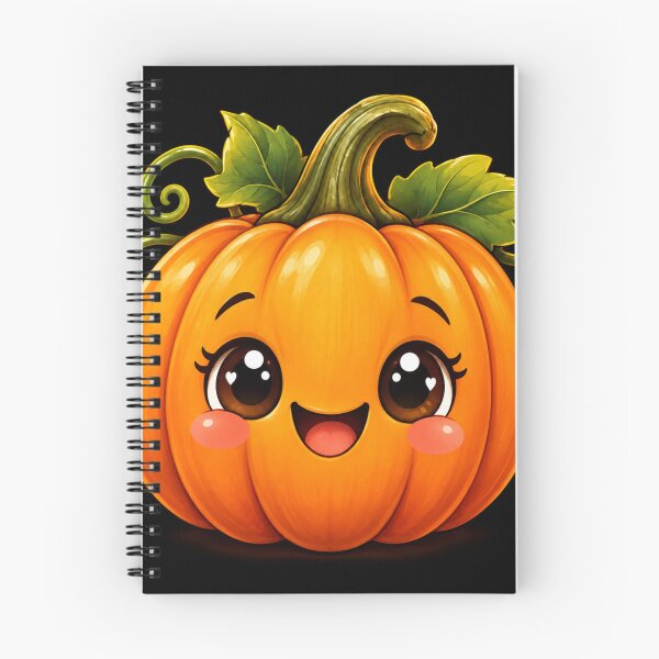 Item preview, Happy Pumpkin designed and sold by Arcade&Pixel.