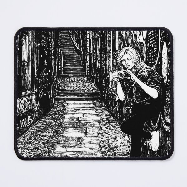 Item preview, Katherine McNamara photographer edit designed and sold by simpleswift.