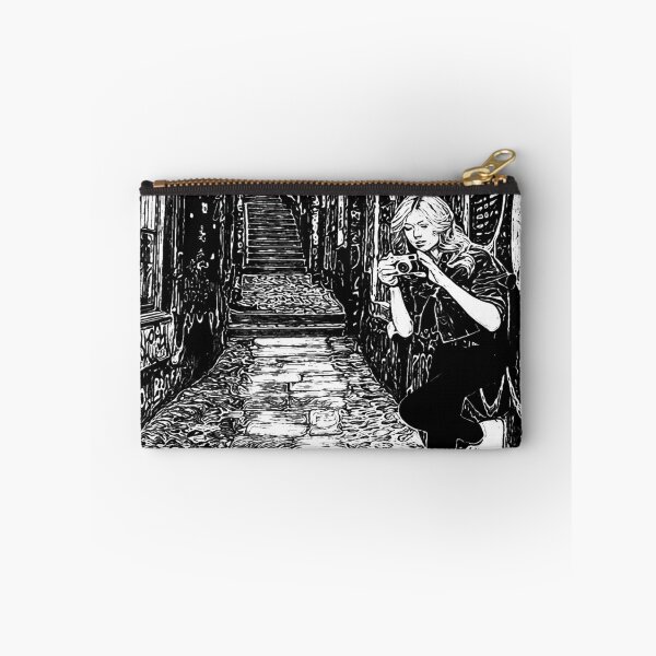 Item preview, Katherine McNamara photographer edit designed and sold by simpleswift.