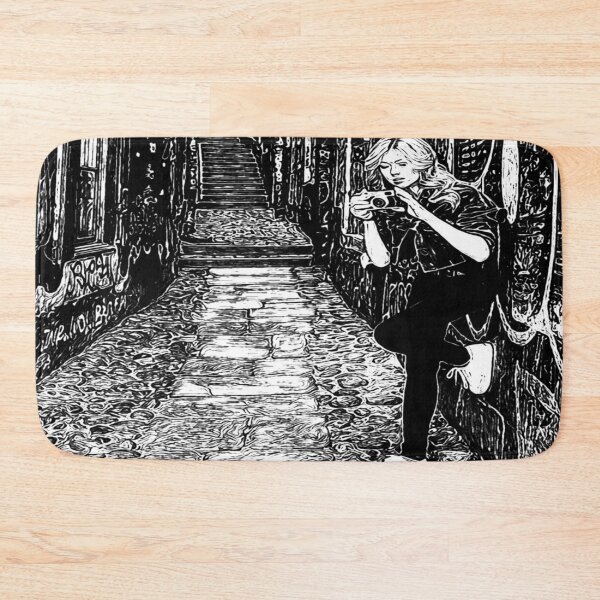 Item preview, Katherine McNamara photographer edit designed and sold by simpleswift.