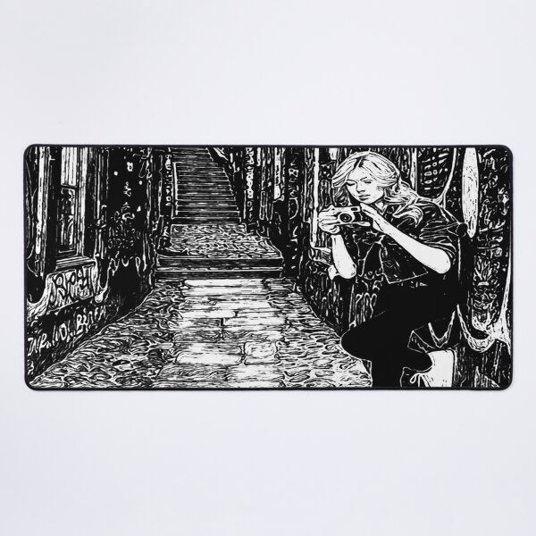 Item preview, Katherine McNamara photographer edit designed and sold by simpleswift.