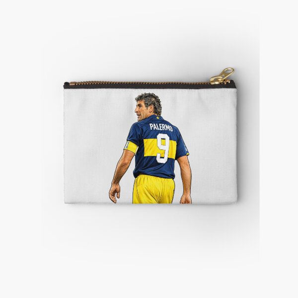 Item preview, Martín Palermo Boca Juniors 9 designed and sold by VRedBaller.