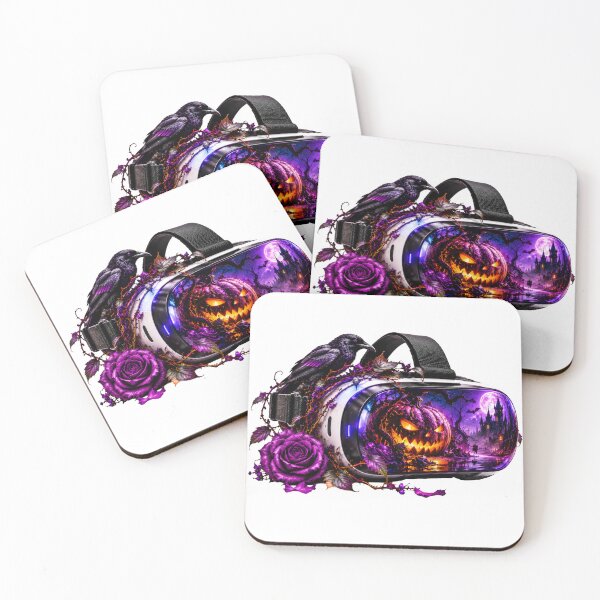 Item preview, Haunted Reality designed and sold by DansCreations42.