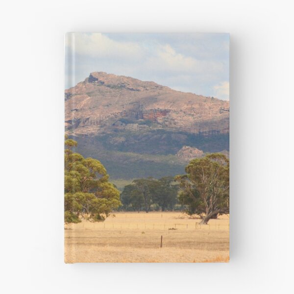 Item preview, Grampians Mountains, Victoria, Australia designed and sold by FranWest.
