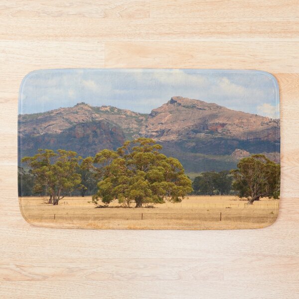Item preview, Grampians Mountains, Victoria, Australia designed and sold by FranWest.
