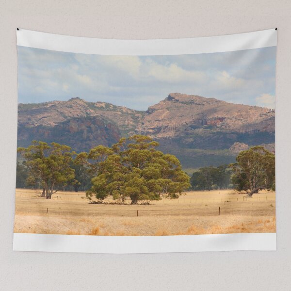 Item preview, Grampians Mountains, Victoria, Australia designed and sold by FranWest.