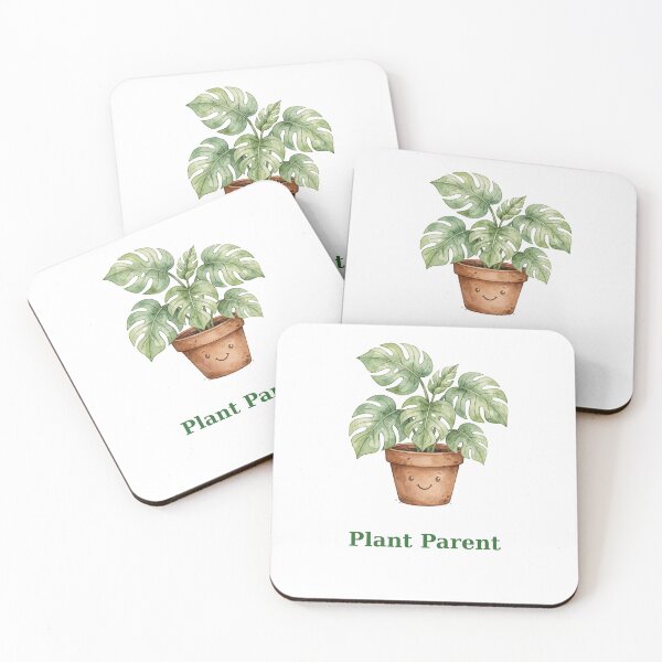 Item preview, Plant Parent designed and sold by PixelsandPrint.