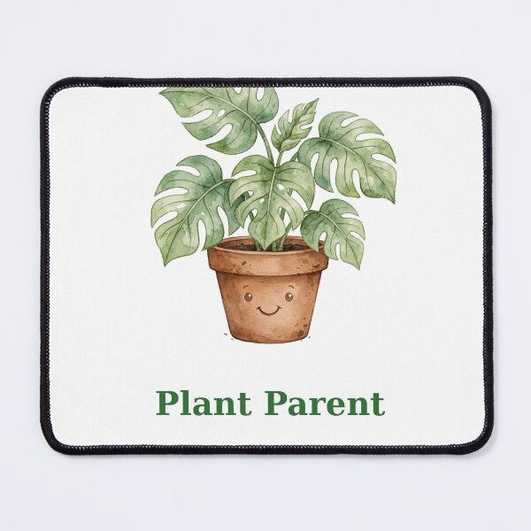 Item preview, Plant Parent designed and sold by PixelsandPrint.
