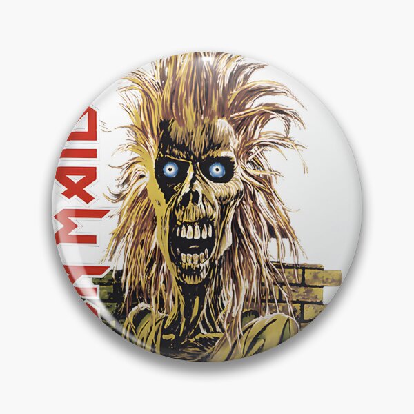 Item preview, Ghoul Wall Emergence Horror Monster Illustration for Dark Art Lovers designed and sold by sapphire7117.