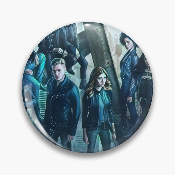 Item preview, Shadowhunters, group edit designed and sold by simpleswift.