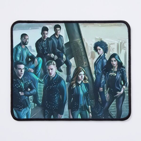 Item preview, Shadowhunters, group edit designed and sold by simpleswift.