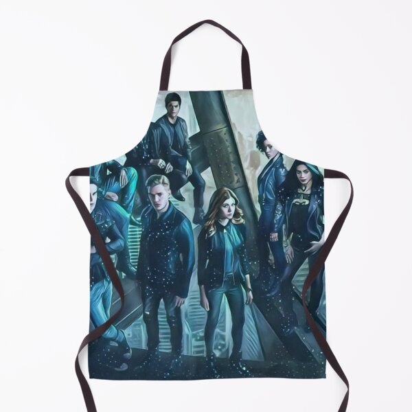 Item preview, Shadowhunters, group edit designed and sold by simpleswift.