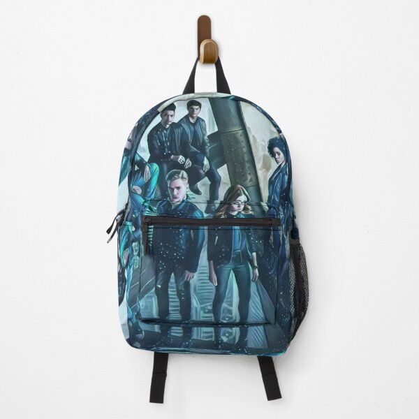 Item preview, Shadowhunters, group edit designed and sold by simpleswift.