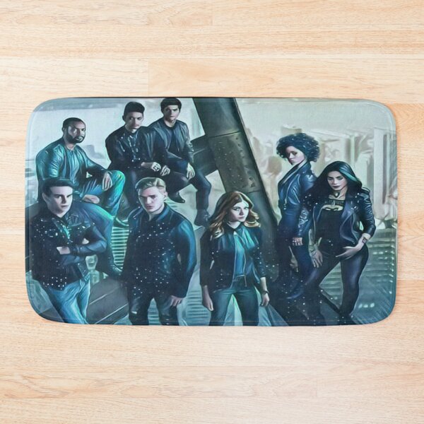 Item preview, Shadowhunters, group edit designed and sold by simpleswift.