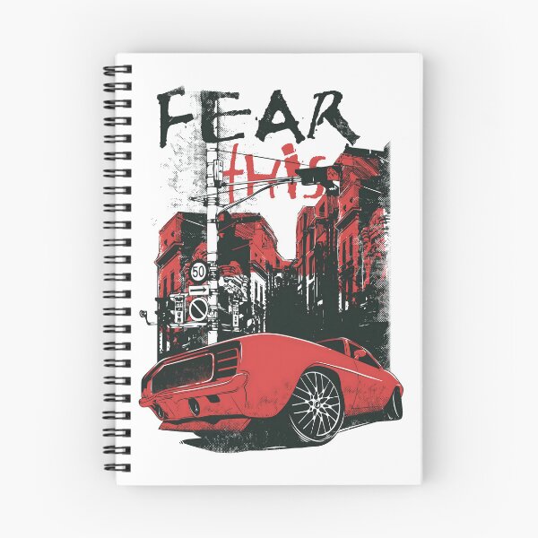 Item preview, Ford Mustang Muscle Car - Vintage Retro designed and sold by DGMaxShop.